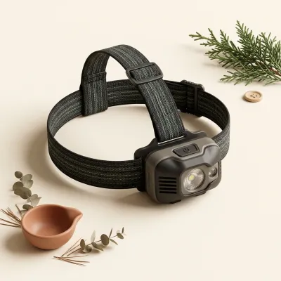 Illustration of Black Diamond Astro 300 Headlamp