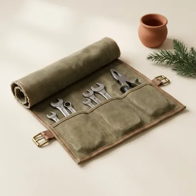 Illustration of UUP Roll-Up Tool Organizer